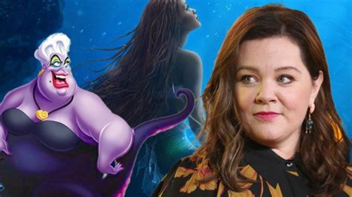 10 Things You May Not Know About the Little Mermaid