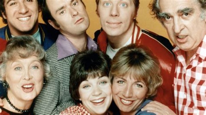 Actor David Lander, Who Played Squiggy On Laverne & Shirley, Dead At 73
