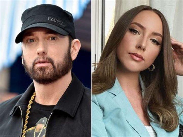 Alaina Marie Mathers: Wiki Details On beautiful Daughter of Eminem; Has Any Boyfriend,What About Her Net Worth?
