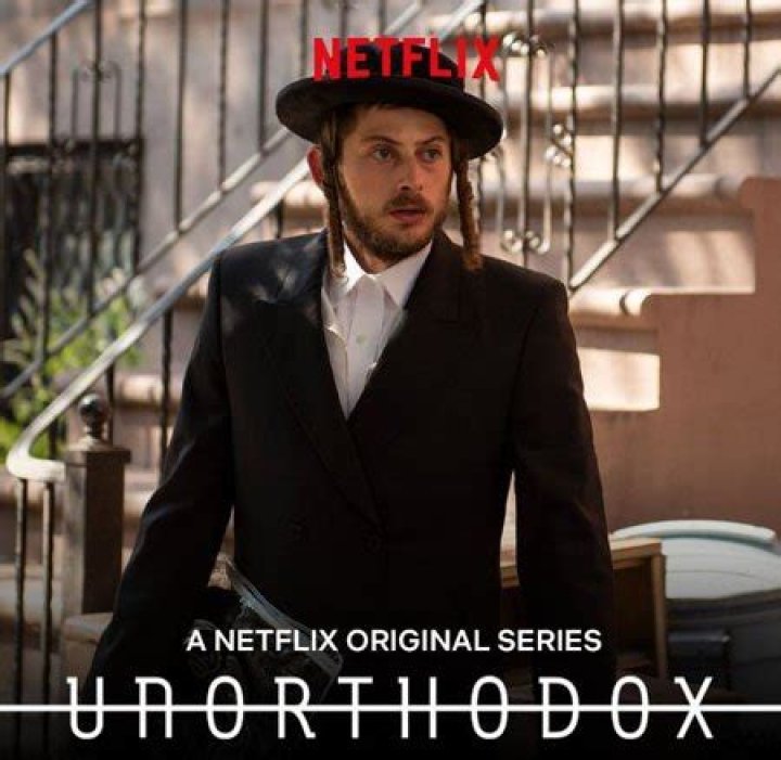 Amit Rahav | Yakov Shapiro, Unorthodox, Netflix, Relationship, Gay, Boyfriend, Career, Wiki, Bio, Wikipedia, Age
