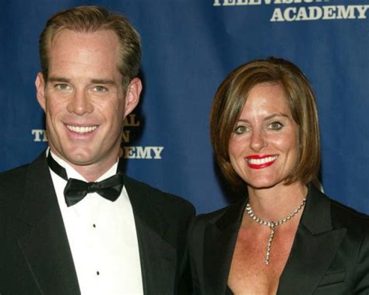Ann Archambault: What Happened Between Joe Buck And His First Wife?