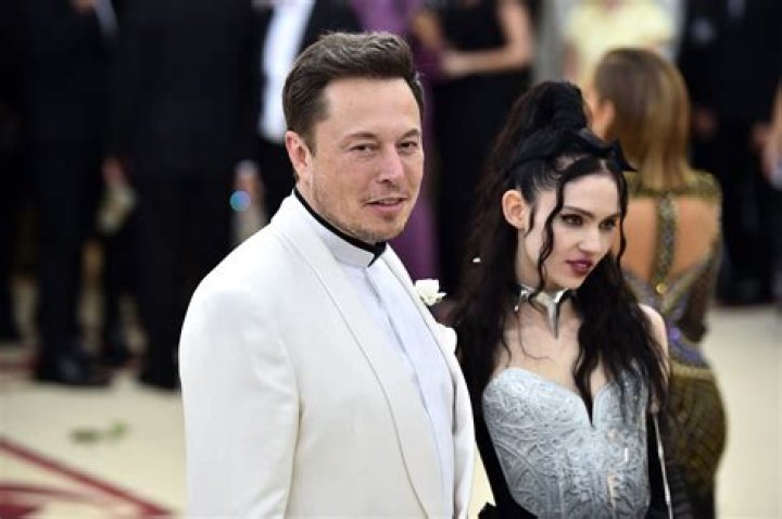 Are Grimes And Elon Musk Married?