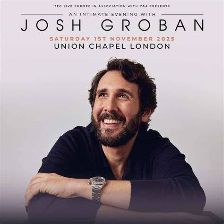 ASM Global Debuts Capital One Hall With A Concert By Josh Groban