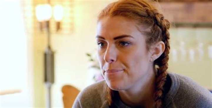 Audrey Roloff Admits To Parenting Stress