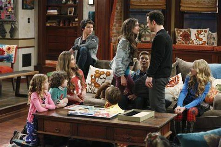 AVA KOLKER, AUGUST MATURO, DANIELLE FISHEL, URIAH SHELTON, ROWAN BLANCHARD, PEYTON MEYER, BEN SAVAGE, SABRINA CARPENTER – Celeb Secrets