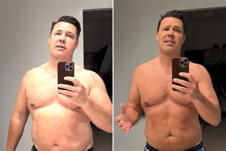 Barrett Brooks' Weight Loss: His Transformation Secret!