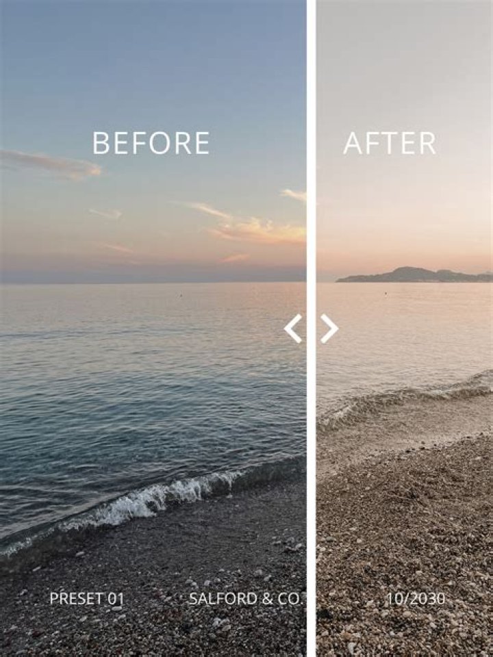 Before And After, Instagram's Younger Pictures!
