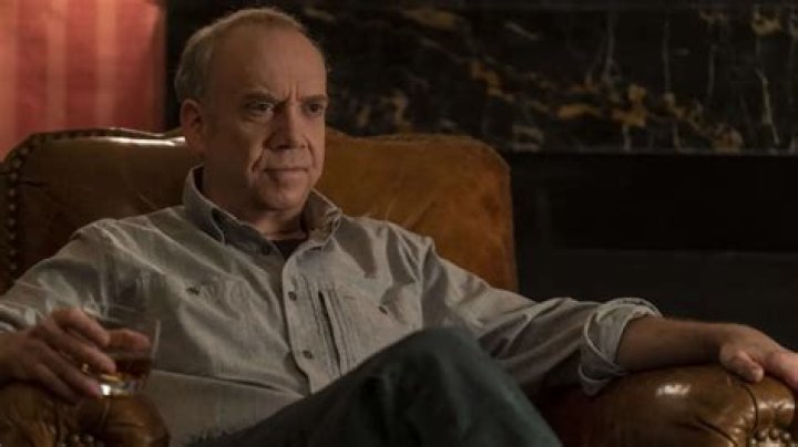 Billions Star Continues Sticks To His Healthy Look From Last Year!