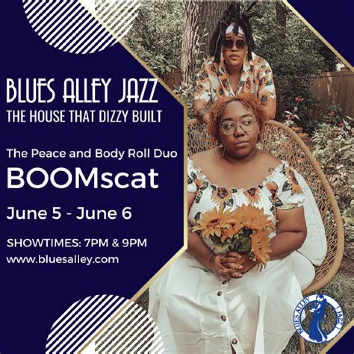 Blues Alley – The Historic Georgetown Jazz Club Significantly Damaged in Fire