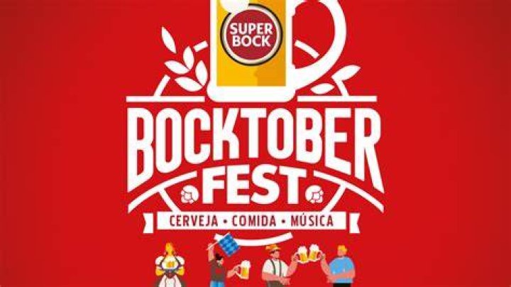 Bocktoberfest Canceled