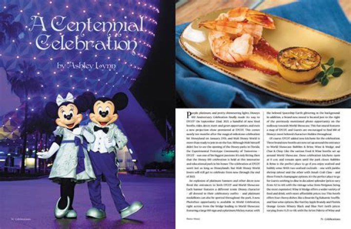 Celebrations Issue #44: Nov/Dec 2015