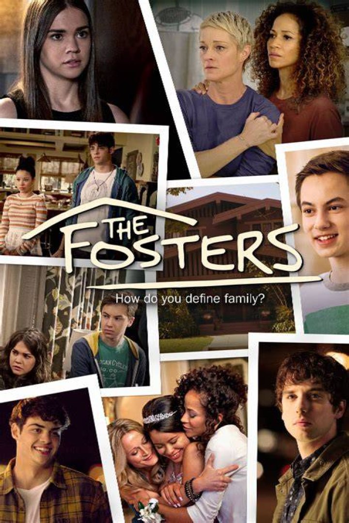 Cierra Ramirez Talks ‘The Fosters’ Season 2 Finale – Read the Q&A! (@CierraRamirez) – Celeb Secrets