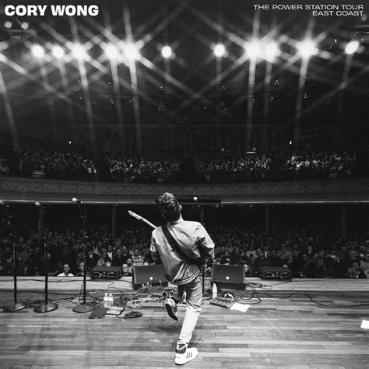 Cory Wong Announces The ‘Power Station’ Fall Tour With Special Guests Victor Wooten, Sierra Hull and Trousdale