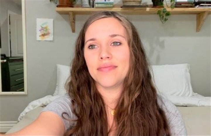 Counting On Fans Are Suspicious Of Jessa Seewald