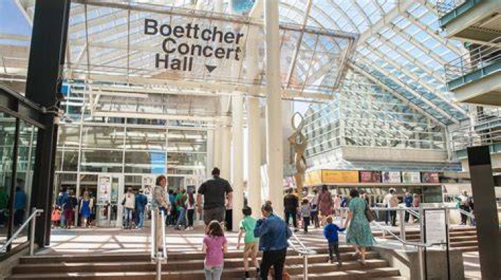 Denver Weighs Demolition Instead Of Rehabilitation For Boettcher Concert Hall