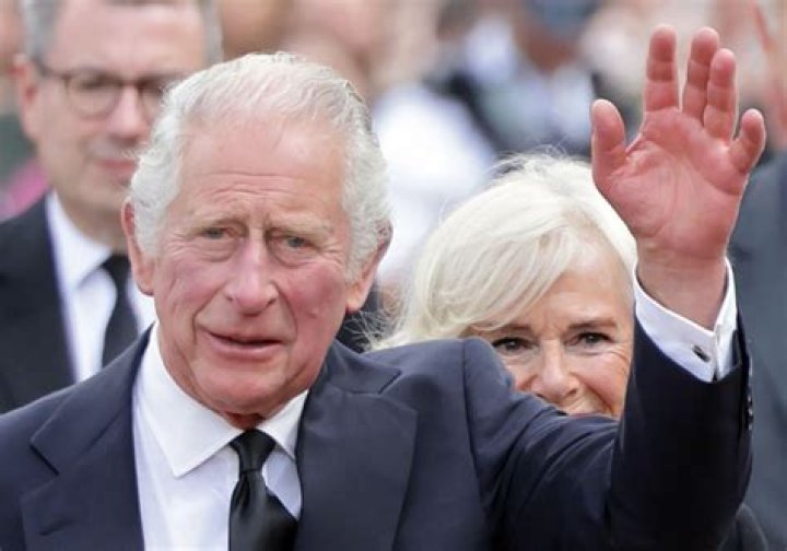 Did King Charles Wish Prince Archie A Happy Birthday?