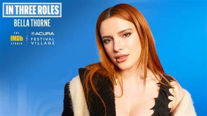 Disney+star+Bella+Thorne+shows+off+beach+body+aOm57gIWQDFl – Celeb Secrets