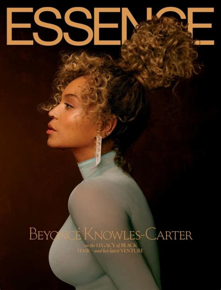 Does Beyoncé Speak French?
