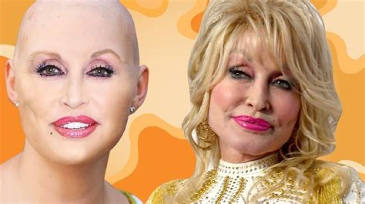Does Dolly Parton Wear a Wig?