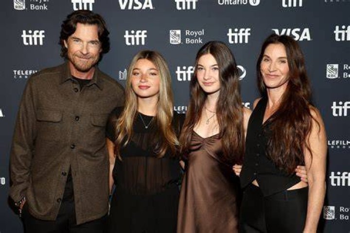 Does Jason Bateman Have a Twin?