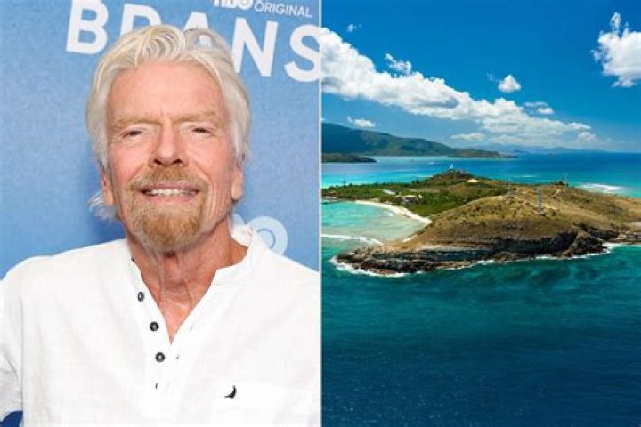 Does Richard Branson Have A Degree?