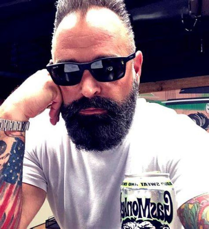 Everything about Garage Rehab star Russell J. Holmes – Wiki, Bio and Facts
