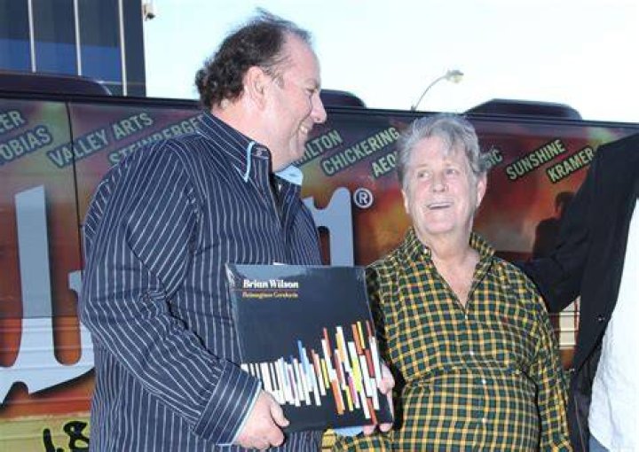 Former Beach Boy Jeffrey Foskett, Dead At 67