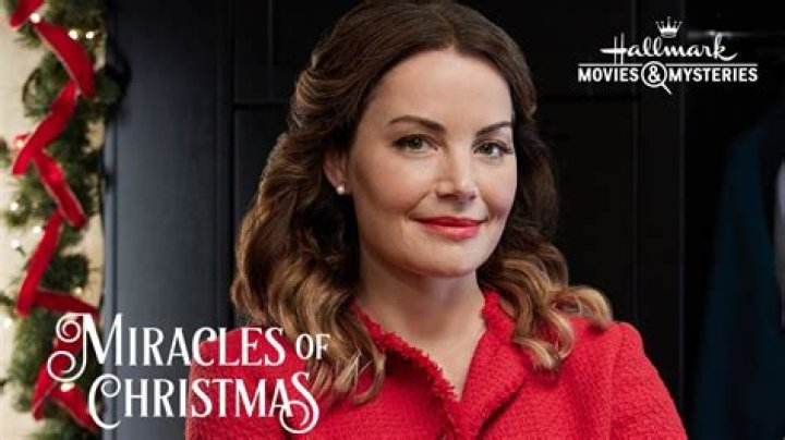 Hallmark Movie and Mysteries’ “Operation Christmas” – Celeb Secrets