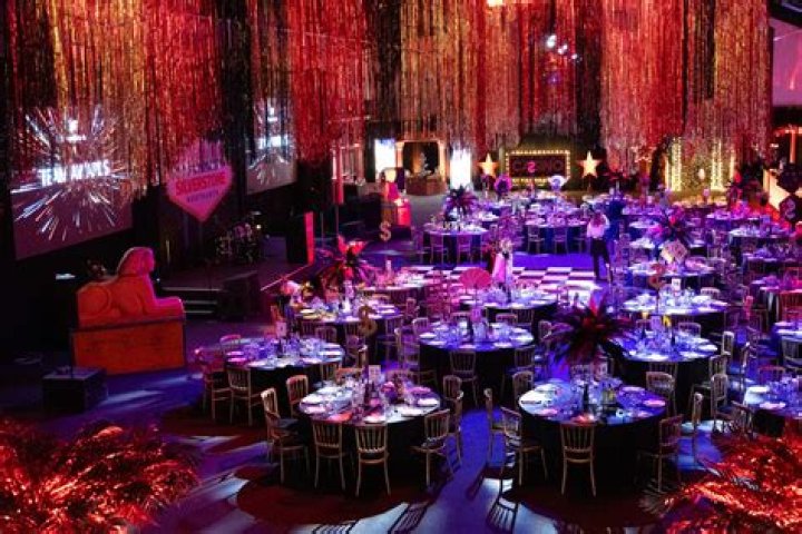 Hire The Neighbourhood for a Corporate Event or Performance Booking.