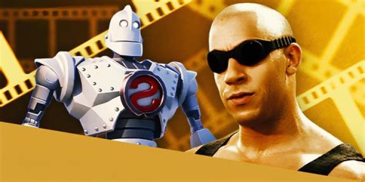 How Much Does Vin Diesel Make Per Movie?