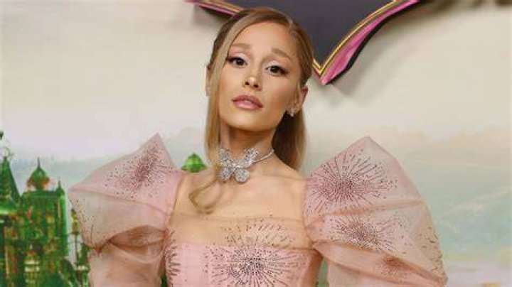 Is Ariana Grande a Scientologist?