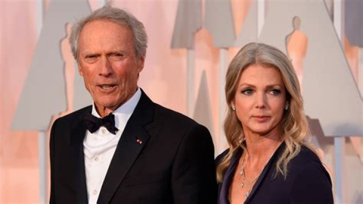 Is Clint Eastwood Married?