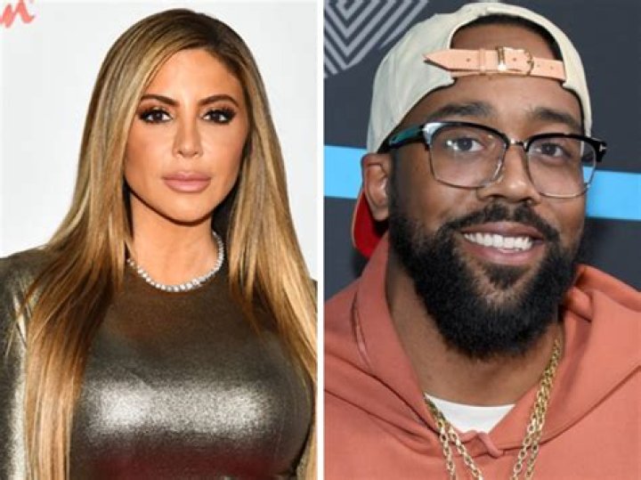 Is Larsa Pippen Hooking Up With Michael Jordan’s Son? – Celeb Secrets