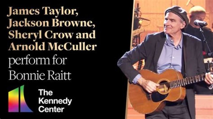 James Taylor & Jackson Browne Announce Rescheduled North American Dates