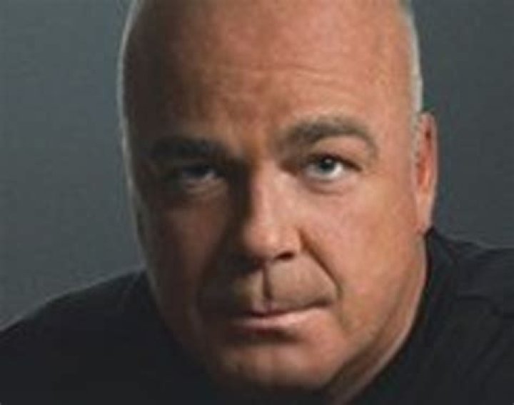 Jerry Doyle Dead At 60