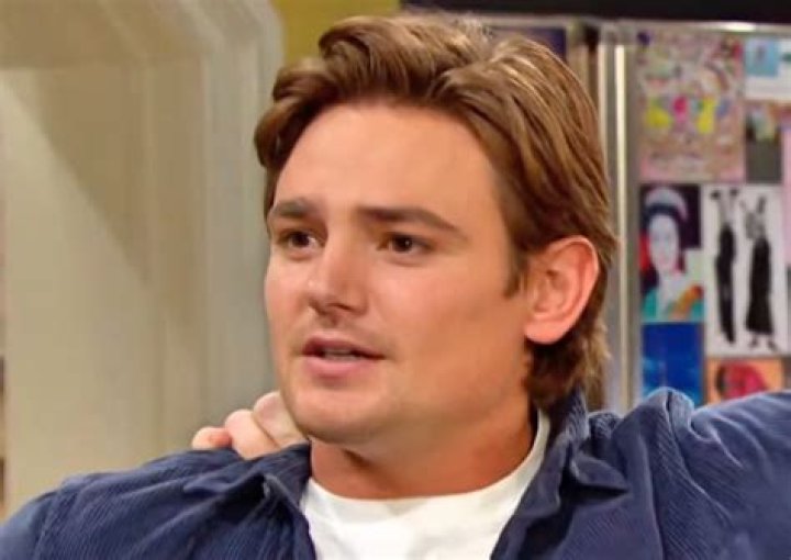 Johnny’s Chance Encounter, Talia’s Lucky Break