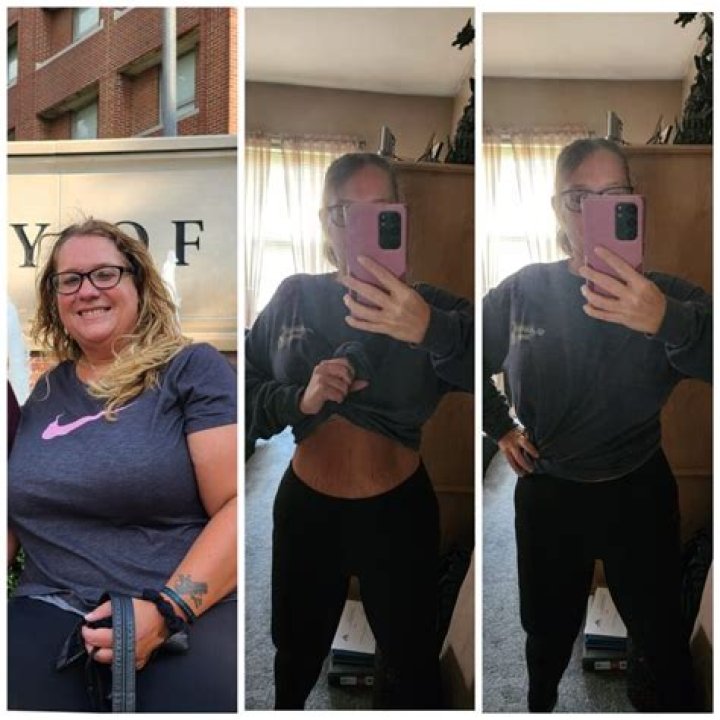 Kj Smith’s Weight Loss Result From Workout Routine Or Surgery?