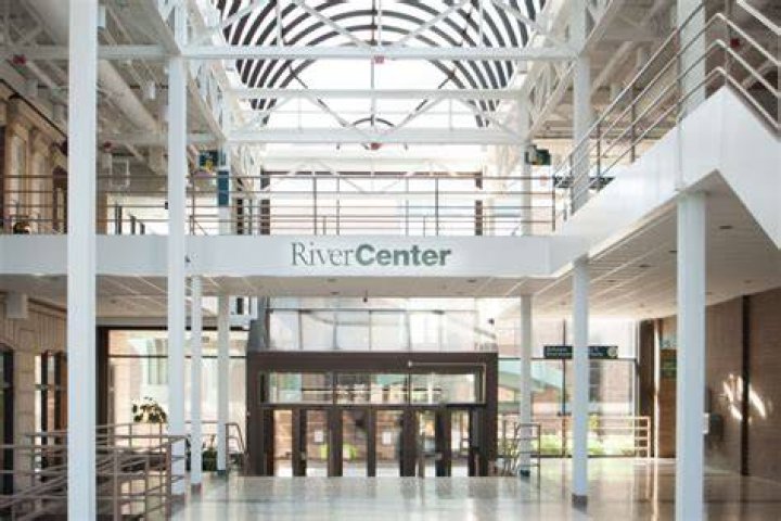 Lance Sadlek Named Executive Director Of The RiverCenter And Adler Theatre
