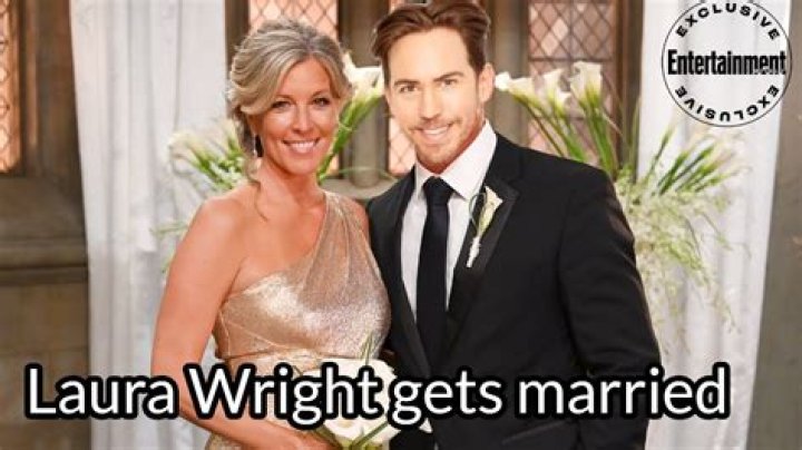 Laura Wright dating her boyfriend Wes Ramsey after divorce with husband John Wright. Know her net worth and age.