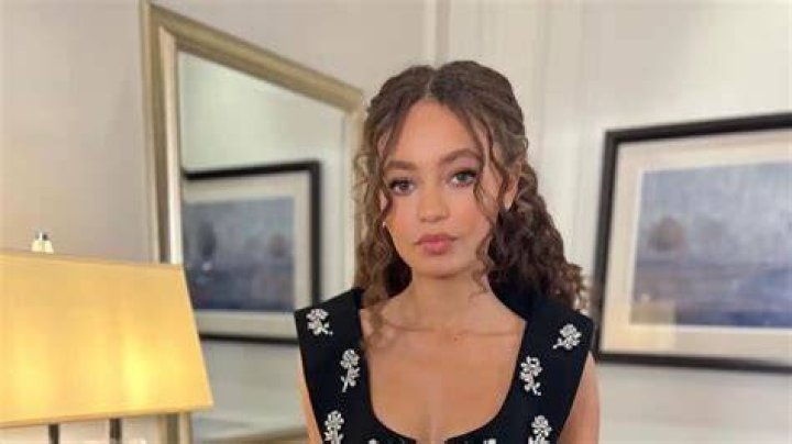 Let’s Explore Her Nationality And Background In Detail!