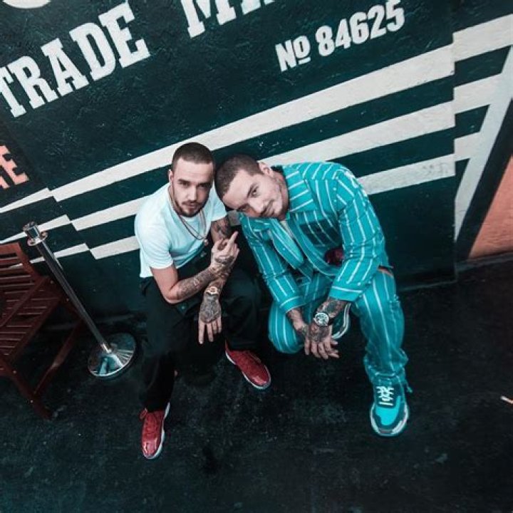Liam Payne and J Balvin Drop “Familiar” Music Video – Celeb Secrets