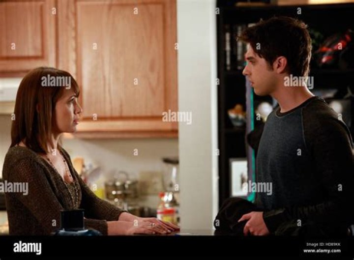 MARLA SOKOLOFF, DAVID LAMBERT – Celeb Secrets
