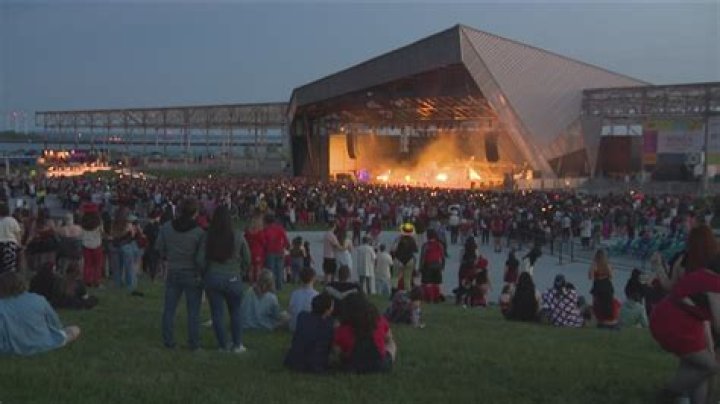 MassConcerts And FunTime Presents To Bring Live Music To Buffalo’s Terminal B
