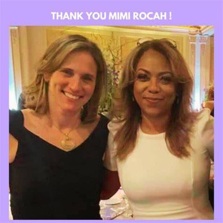 Mimi Rocah Wikipedia, Family, Married, Age and Bio-Facts