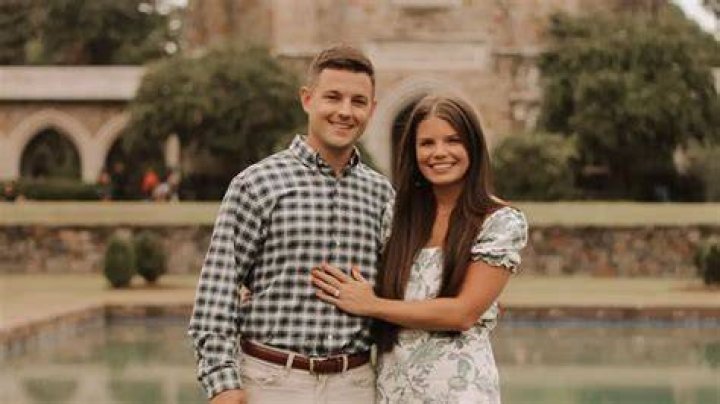Nick Chubb’s Current Girlfriend (Wife): Relationship With Laci Shaw!