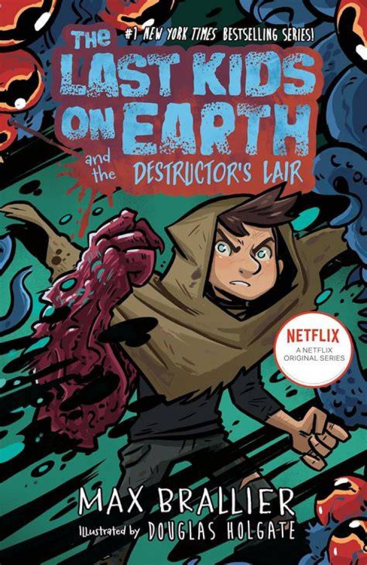 Nick Wolfhard Stars in New Netflix Series “The Last Kids on Earth” – Celeb Secrets