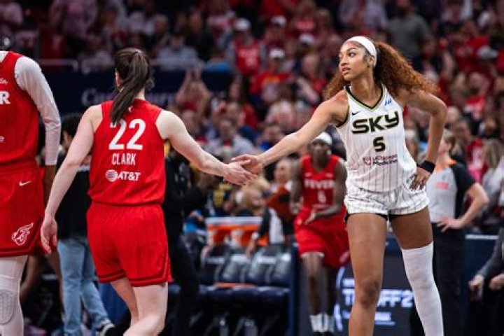 Nikola Jokić, Patrick Mahomes, A’ja Wilson, Caitlin Clark and Angel Reese Among Top Nominees for The 2023 ESPYS – Celeb Secrets