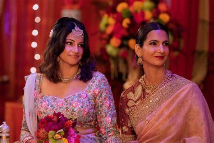 Richa Moorjani | Kamala, Never Have I Ever, Married, Husband, Rishi Moorjani, Netflix, Career, Family, India, Instagram, Relationship, Education, Wiki, Bio, Wikipedia