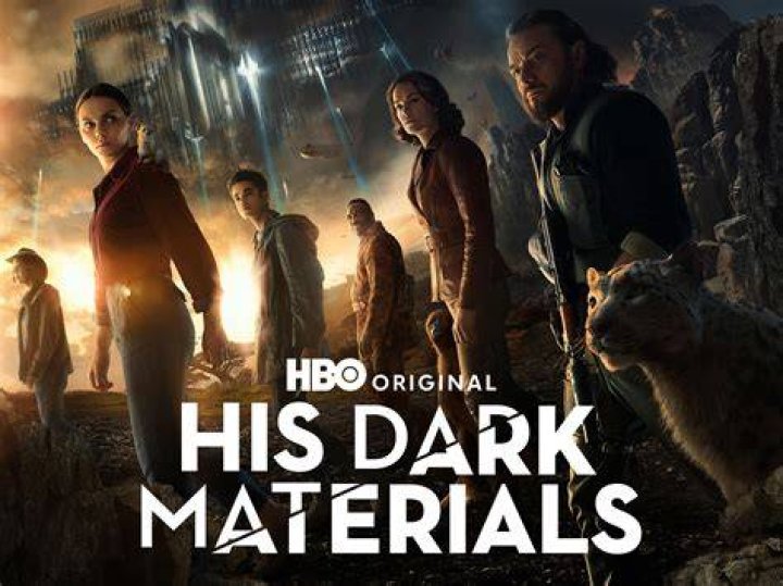 Robert Emms | His Dark Materials, Chernobyl, Atlantis, Jurassic World