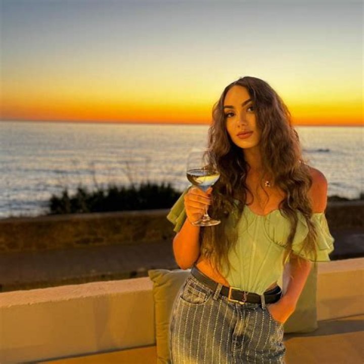 Samantha “Sam” Saifer